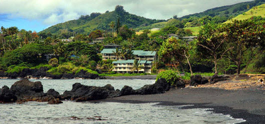 Hana Kai Maui Exterior photo